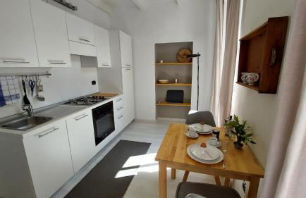 Anju d´Oro & Azzurro - Charming Apartments - Foto 14