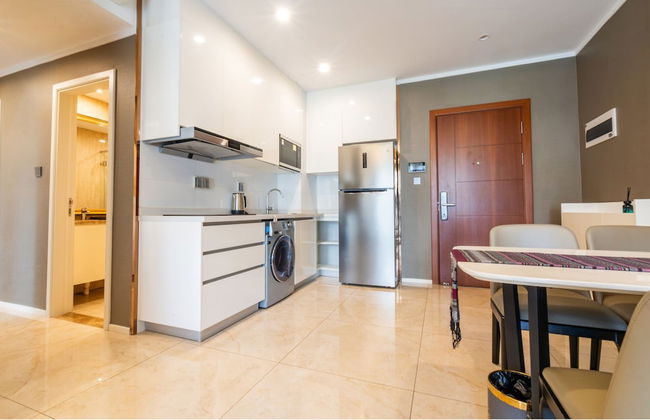 One Park Hotel & Residence - Photo 60