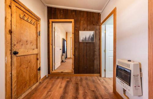 New! Adorable Cabin in Colorado National Forest - Foto 18