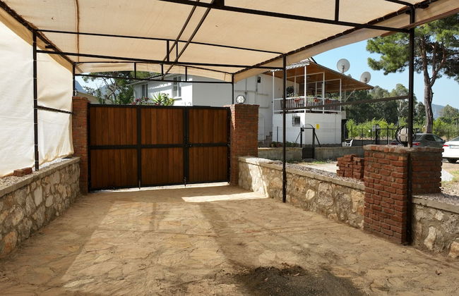 Taskiran Villa Hisaronu - Photo 38