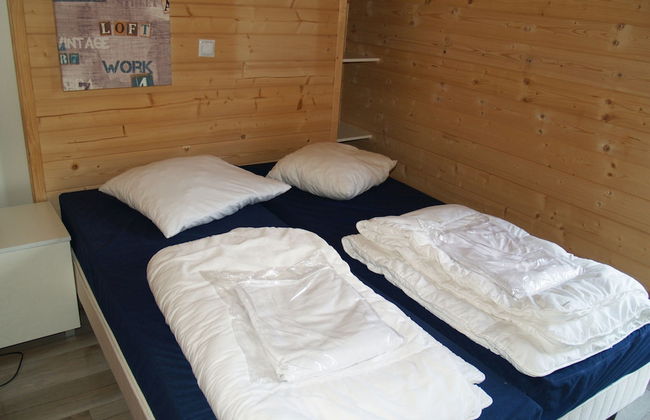 Wooden Chalet Located in the Achterhoek - Foto 2