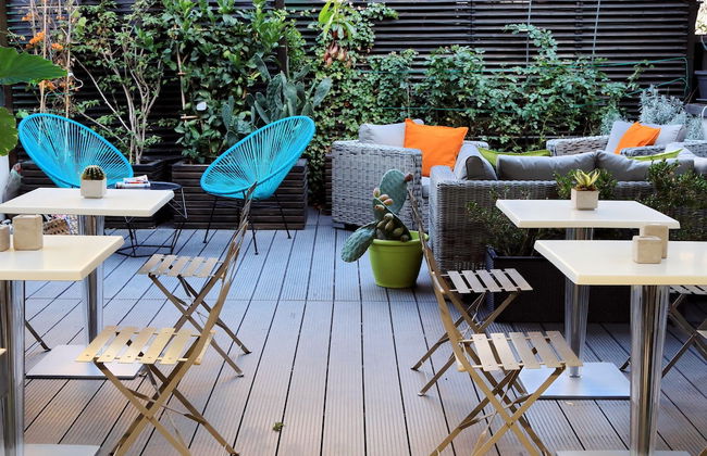 Vico Rooms and Terrace - Foto 77