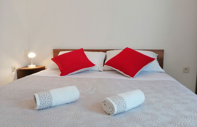 Apartments Pharos - Foto 1