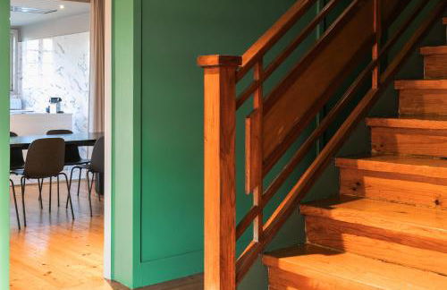 Slowly Garden House - Foto 27