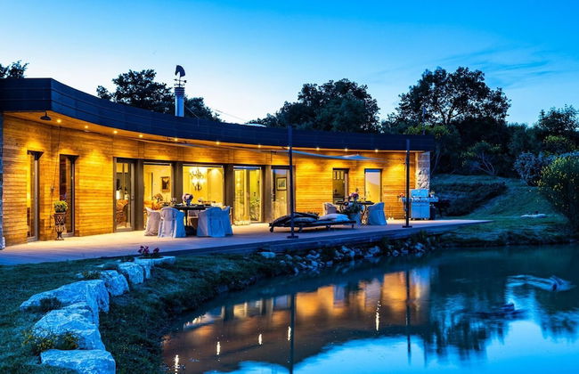 Si-h157-radi0at - Villa Airone 12 - Foto 3