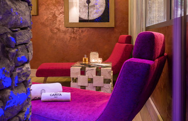 CGH Résidence&Spa Lodge Hemera 5* - Foto 12