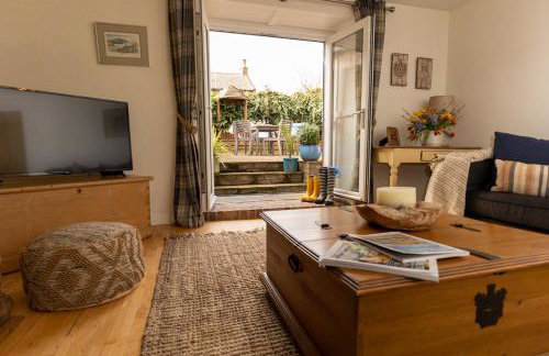 Church Cottage by Coast & Country Stays - Foto 11