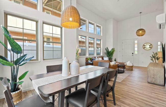 Mauna View by Avantstay 10min to Beach, Backyard - Foto 7