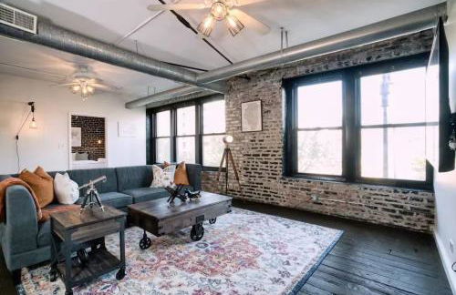 Spacious 4BR Suite Near McCormick & Soldier Field 2010 South Wabash Ave - 3F - Foto 17