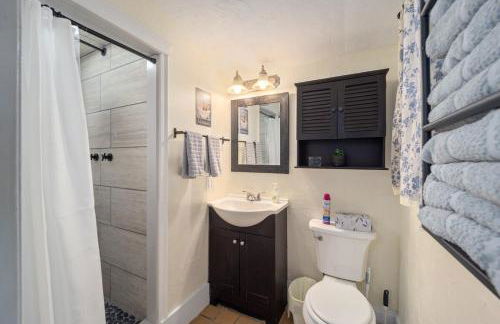 Historic Carriage House Downtown 2 bedroom 1 bath - Foto 29