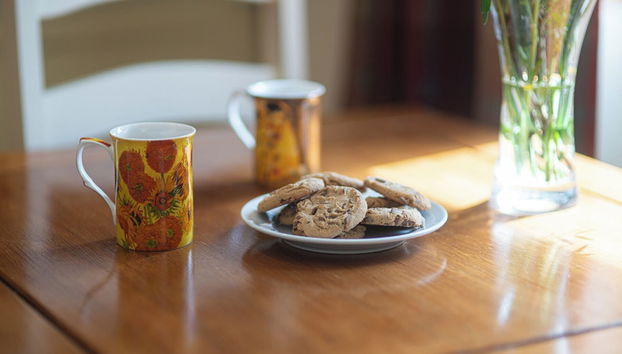 Rope Makers Croft - Foto 5, Cozinha privada