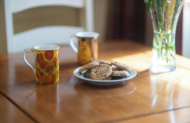 Rope Makers Croft - Foto 11