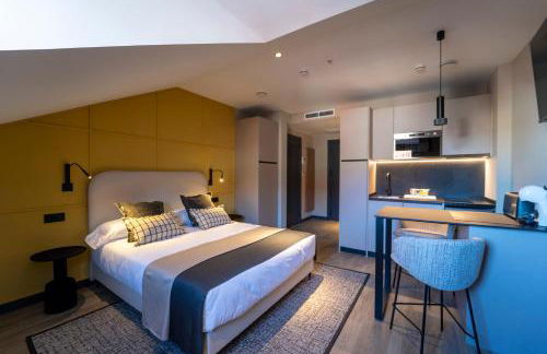 Heritage Suites Oviedo - Foto 46