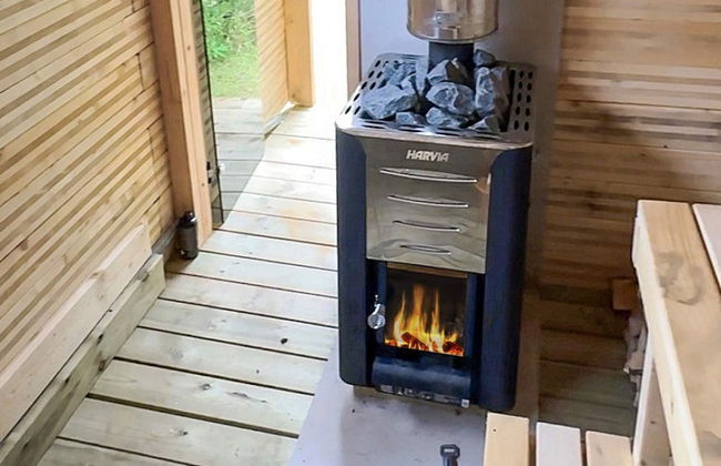 6 Person Holiday Home in Klintehamn-by Traum - Foto 11