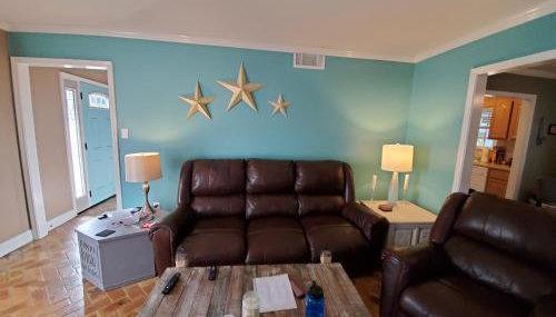 4br Coastal Home I Sleeps 12 I Dock & Firepit - Foto 2