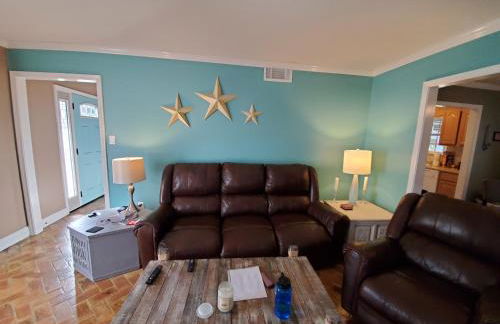 4br Coastal Home I Sleeps 12 I Dock & Firepit - Foto 2