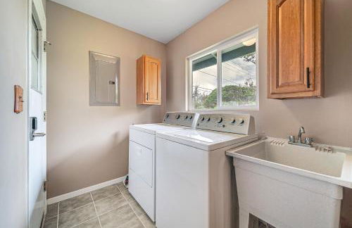 Pahoa Home with Fenced-In Yard Near Hilo and Parks - Photo 18