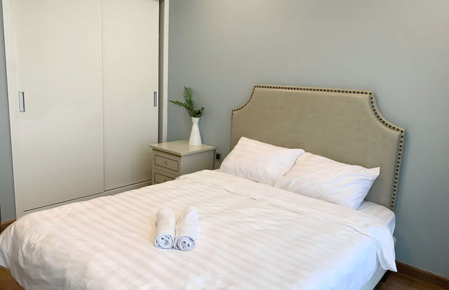 Mira Housing- Vinhomes Metropolis - Foto 18