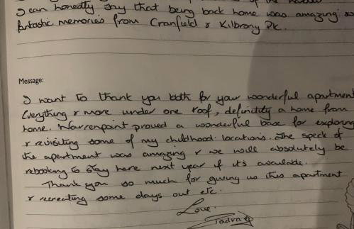 Seaview Aurora House - Central Luxury Apartment - Photo 42