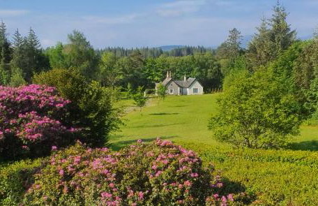 Gate Lodge - Foto 18