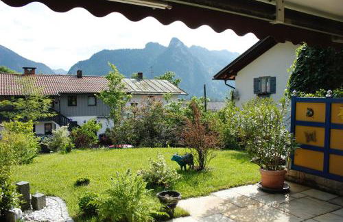 Ferienwohnung Schauberger - Foto 7