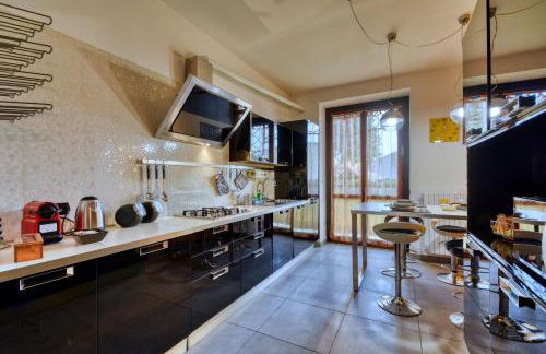 Urban House - un angolo di relax con terrazza in Lombardia - Photo 18