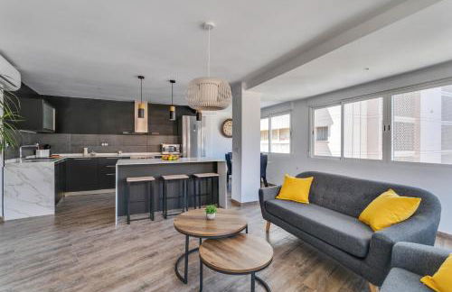 Luxury apartment city center - Photo 1