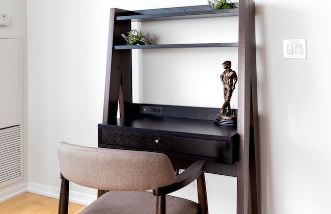 TopLine Suites - Ice Condos - Foto 27