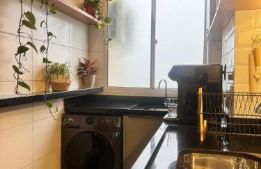 Apartamento com vista praia Ponta Negra - Foto 57