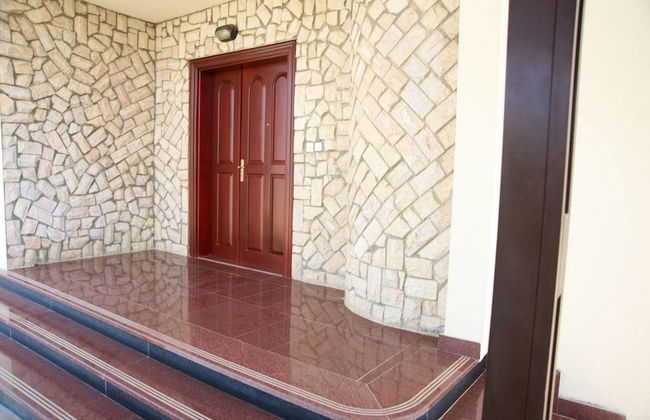 Green Mubazzarah Chalets - Photo 34