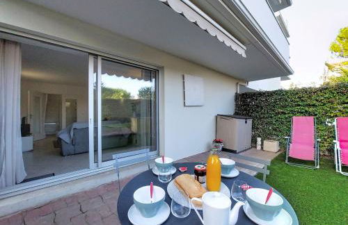 Apartment Résidence de Mons by Interhome - Foto 19