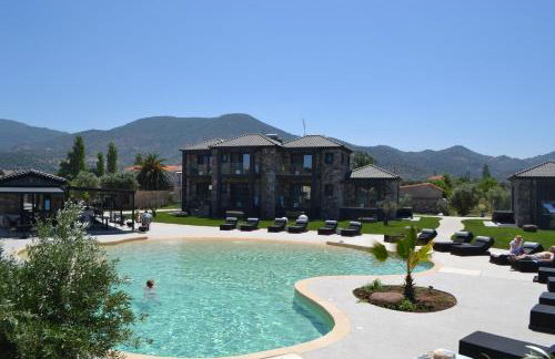 Niki Luxury Apartments Niki Suites Petra - Photo 38