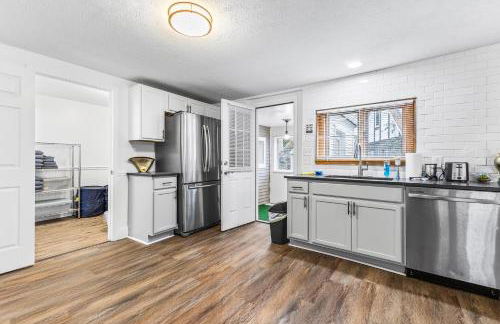 Peaceful King House - Gift for 3-night stays! - Foto 23