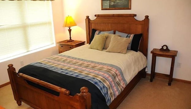 Seven Springs 4 BR Premium Condo, Mountain Views! by RedAwning - Foto 2, Habitación