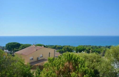 Villa en Platja de Aro with pool 450m from the beach - Foto 49