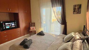 Niki's House - Foto 4, towels