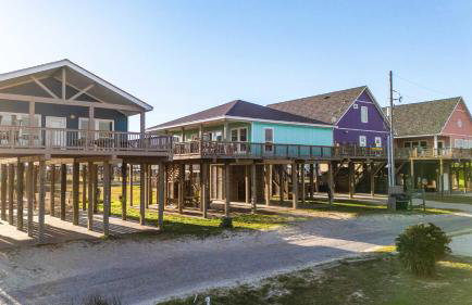 Ocean View l Pet Friendly - Foto 39