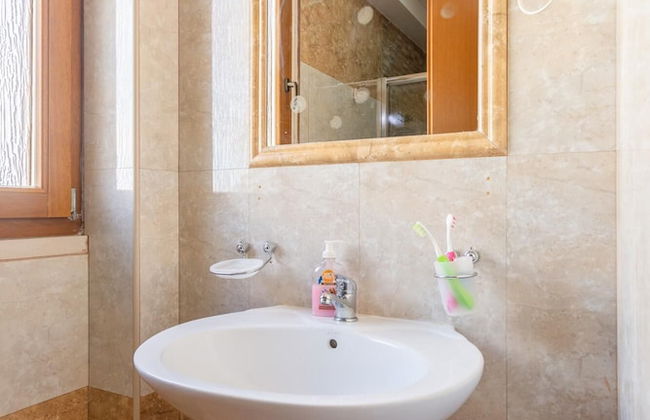 Villa Konstantina Large Private Pool Sea Views A C Wifi Eco-friendly - 2118 - Foto 12