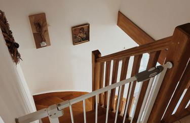 Le gîte de Marceau - Foto 31