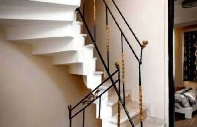 My Red River Apart Hotel - Foto 10