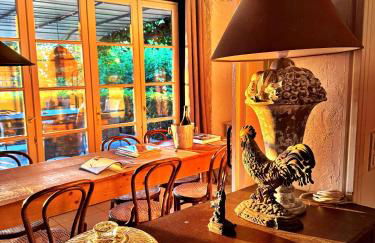 Maison Le Galino- Golfe de Saint Tropez - Foto 25