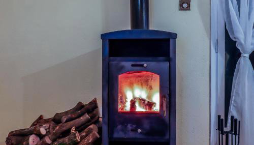 Country Home Genesi 20 min from Trikala - Foto 5