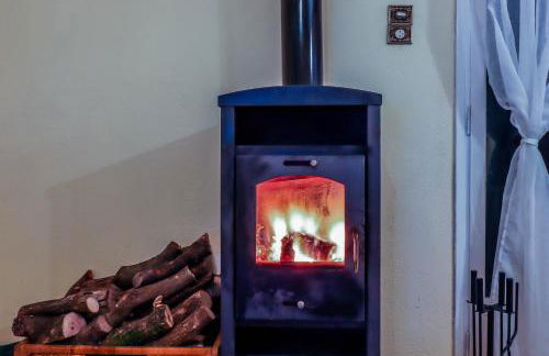 Country Home Genesi 20 min from Trikala - Foto 5