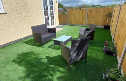 Pond Puddle at Pond Pool Cottage - Foto 16