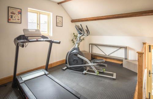 Hardwick Lodge - Photo 44