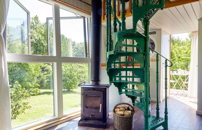 Extraordinary Huts - Foto 14