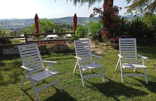 Agriturismo La Quiete - Foto 4