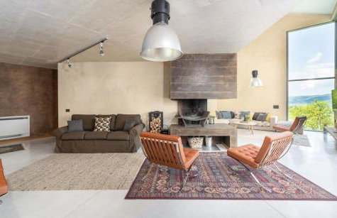 Villa Le Grand Cru - Foto 8