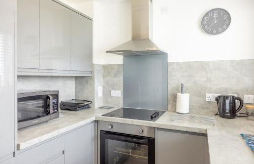 Self Catering Accommodation - Balivanich, Sleeps 6 - Foto 14