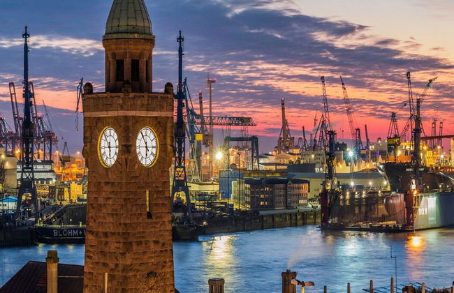 Visite Privée à Pied de Hambourg - Photo 4